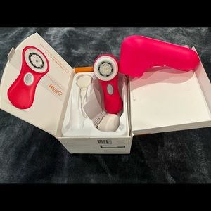 Clarisonic Mia 2 ~ Pink Limited Edition Festival of Colors Collection